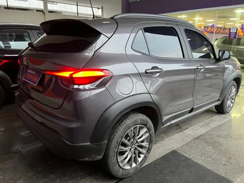 Fiat Pulse Drive 1.3 (Aut.)