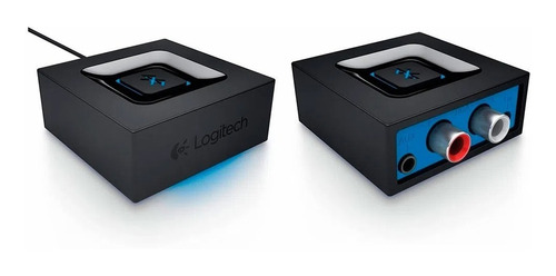 Receptor De Sonido Logitech Bluetooth 980-00091