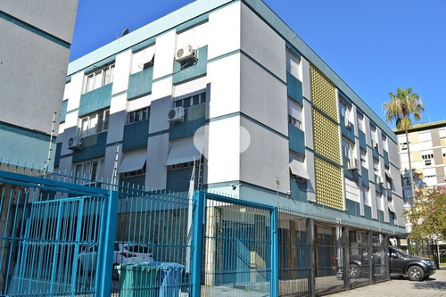 Imagem 2 de 15 de Apartamento - Menino Deus - Ref: 5090 - V-221944