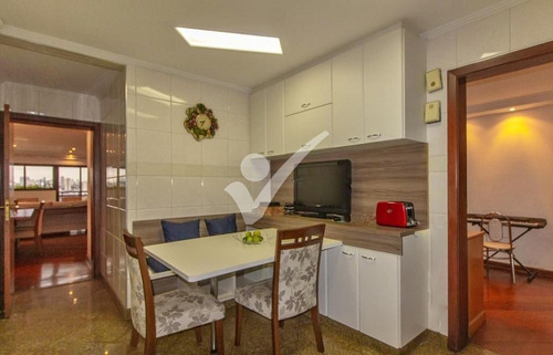 Imagem 30 de 30 de Apartamento À Venda Em Vila Carrão - Ap003852