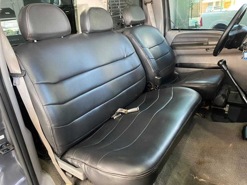 Imagem 12 de 15 de Ford F250 Xlt L 2000