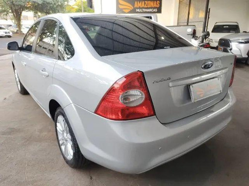 Ford Focus Sedan SEDAN 2.0 16V/2.0 16V FLEX 4P AUT.