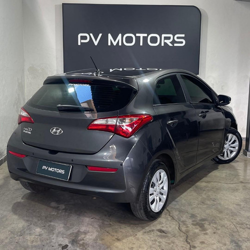 Hyundai HB20 Comf./C.Plus/C.Style 1.0 Flex 12V