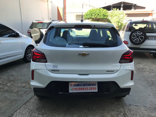 Chevrolet Onix 1.0 5p