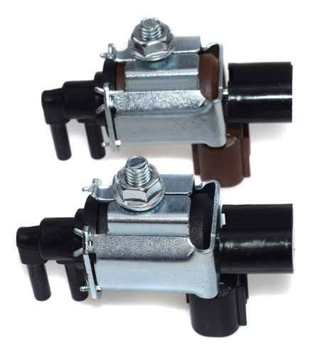 Válvula Aceleradora Vgt Solenoides Para Mitsubishi Montero P