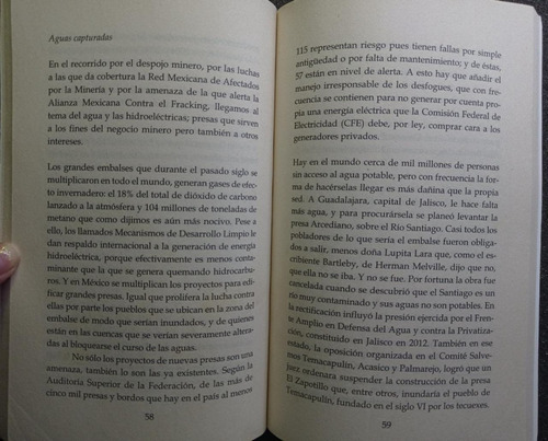 La Nuevas Luchas Por La Tierra (2000-2015) - Armando Bartra (Usado)