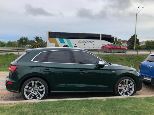 Audi Sq5 3.0 T Fsi Quattro Extra Full Tiptronic 2018