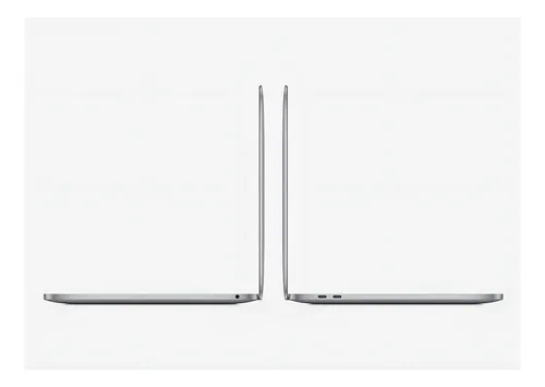Apple MacBook Pro (13 polegadas, 2020, Chip M1, 512 GB de Apple MacBook Pro (13 polegadas, 2020, Chip M1, 512 GB de