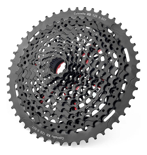 Cassette Xd Mtb 12 Velocidades 10-52t Para Sram Gx Eagle 12v