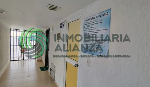 Apartaestudio En Arriendo En San Francisco. Cod A17000