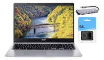 Comprar Acer Laptop Chromebook 315, 15.6 Hd, Intel Celeron
