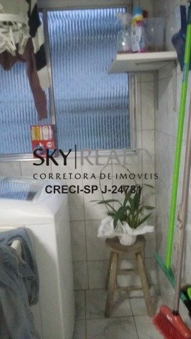 Imagem 6 de 12 de Apartamentos - Vila Clara - Ref: 13362 - V-13362