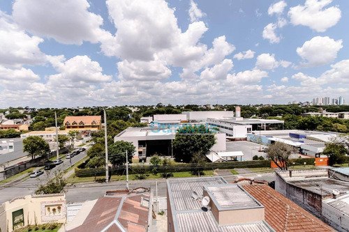 Imagem 6 de 27 de Cobertura À Venda, 170 M² Por R$ 1.642.000,00 - Juvevê - Curitiba/pr - Co0100