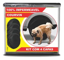 Comprar Capas Protetoras De Rodas Contra Urina Aro 13 ' 14 ' 4 Un.