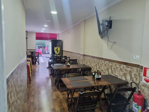 Passa-se Ponto Comercial - Café / Bistrô / Lanchonete - Bela Vista - São Paulo