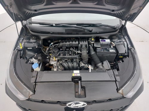 Hyundai HB20 1.0 12V FLEX SENSE PLUS MANUAL