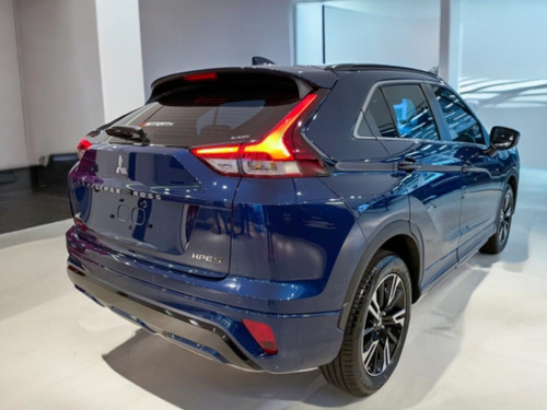 Mitsubishi Eclipse Cross 1.5 MIVEC TURBO GASOLINA HPE CVT