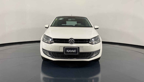 Imagen 12 de 15 de 47184 - Volkswagen Polo 2013 Con Garantía At