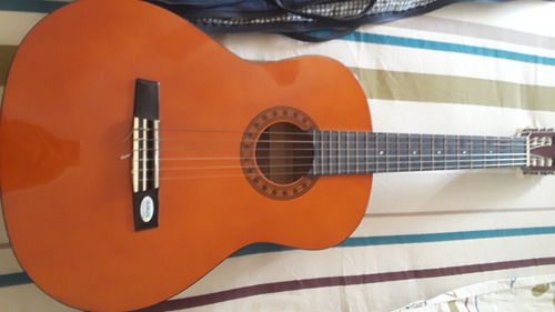 Guitarra Acústica Valencia 04161488342