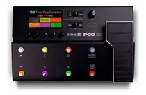 Comprar  Procesador Multiefectos Guitarra Line 6 Pod Go + Envío 