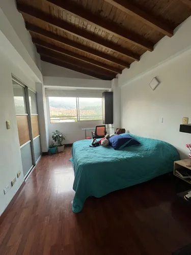 Se Arrienda Apartamento En Conquistadores