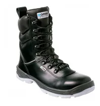 Comprar Borceguies Calzado De Seguridad Ozono Punta Acero Ombu