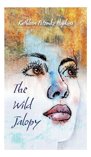 Libro: The Wild Jalopy