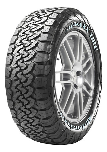 Neumatico 265/75 R16 Sumaxx All Terrain At 123/120s