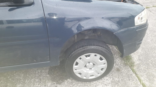 Gol 1.0 2013 Flex Básico Ano 2013 Com Débitos Leia