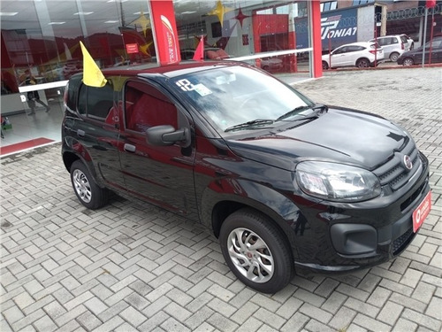 Fiat Uno 1.0 Fire Flex Attractive Manual