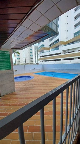 Imagem 20 de 27 de Apartamento Com 2 Dormitórios À Venda, 85 M² Por R$ 290.000,00 - Caiçara - Praia Grande/sp - Ap3240