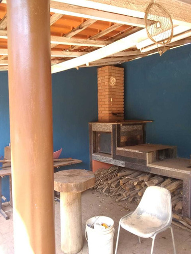 Imagem 15 de 25 de Chácara À Venda No Bairro Morada Dos Pássaros, Em Poços De Caldas, Com Terreno De 2000m² E Área Construída De 197,90m². - Mg - Ch0006_debom
