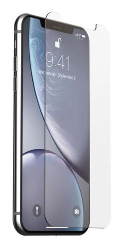 Imagen 1 de 5 de Mica Just Mobile Xkin De Vidrio Templado Para iPhone XR