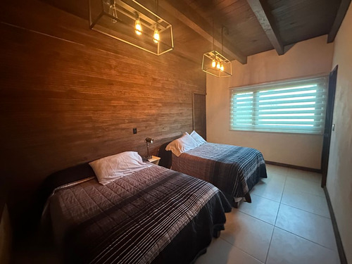 Cabaña En Venta En Mazamitla