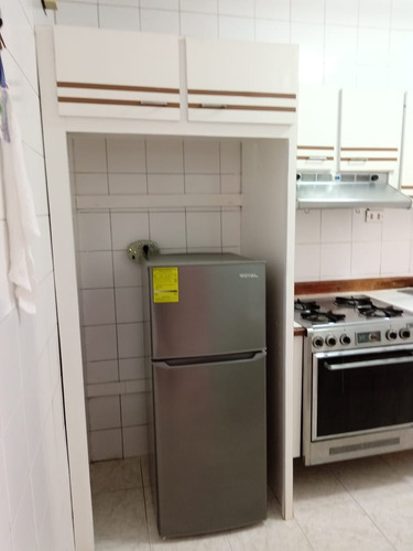 Apartamento En San Bernardino 65mts