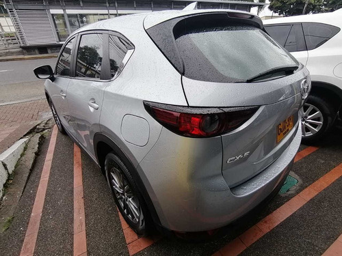 Mazda Cx-5 Touring 2.0