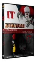 Comprar It El Payaso Saga En Dvd Pack Latino\u002Fingles Subt Español 