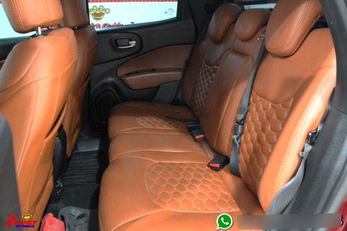 Imagem 8 de 11 de Fiat Toro Freedom 1.8 Flex Aut Financiamento Próprio 8i20