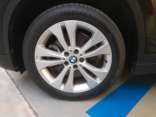 BMW X1 2.0 16V TURBO ACTIVEFLEX SDRIVE20I 4P AUTOMÁTICO