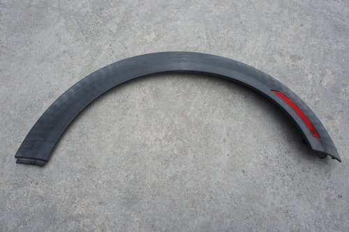 Moldura De Arco Trasera Izquierda Mini Cooper 2007 - 2013