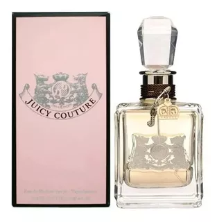 Perfume Juicy Couture Juicy Couture For Women Edp 100ml
