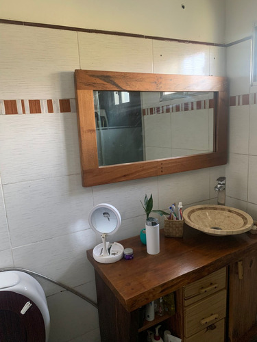 Se Vende Casa, 3 Dormitorios, Con Amplio Terreno, A 1 Cuadra De La Playa, En Lomas De Solymar. Ciudad De La Costa.