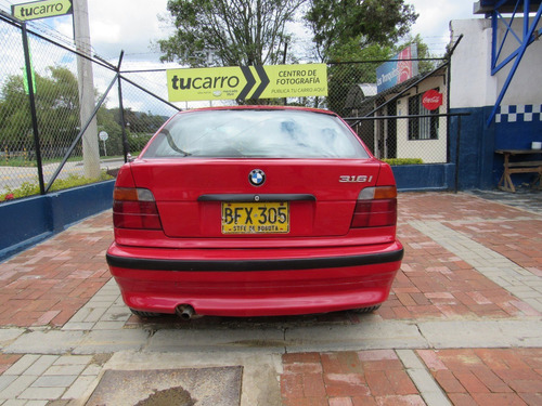 Bmw 1995 316i