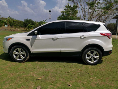 Ford Escape Se 4x2 2015 At