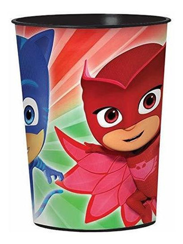 Paquetes De Fiesta - Birthdayexpress Pj Mask Party Supplies 