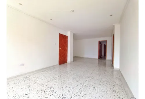 Vendo Apartamento En Riomar