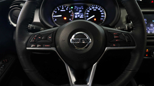 Nissan Kicks 1.6 Advance Cvt 120cv - 152375 - C