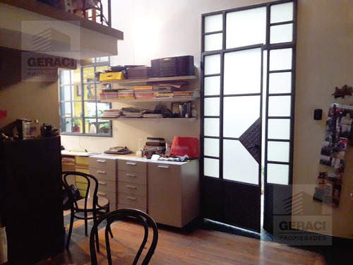 Imagen 17 de 26 de Excelente Ph 4 Ambientes Con Dependencia Y Terraza - Almagro