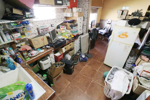 Oportunidad: Casa Con Dos Ph Y Gran Jardín