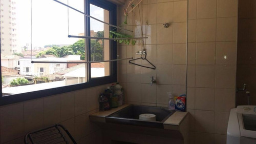 Imagem 23 de 30 de Apartamento Com 3 Dormitórios À Venda, 147 M² Por R$ 350.000,00 - Parque Industrial - São José Do Rio Preto/sp - Ap2522